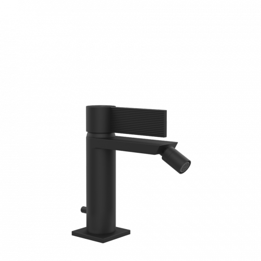 Смеситель для биде Gessi Inverso Rigato 73507 схема 3