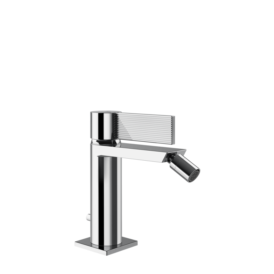 Смеситель для биде Gessi Inverso Rigato 73507 ФОТО