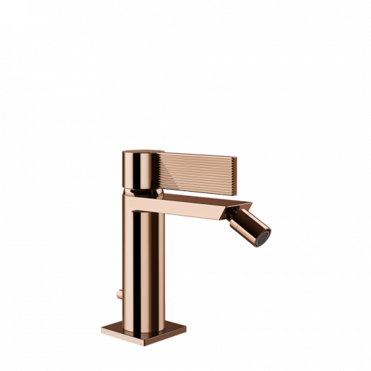 Смеситель для биде Gessi Inverso Rigato 73507 схема 6