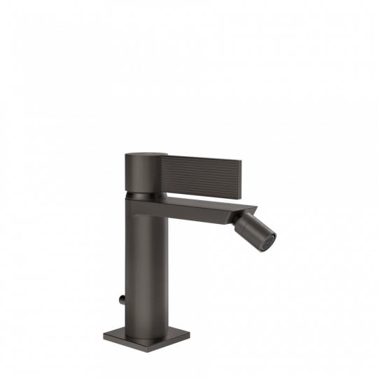 Смеситель для биде Gessi Inverso 73507 схема 8