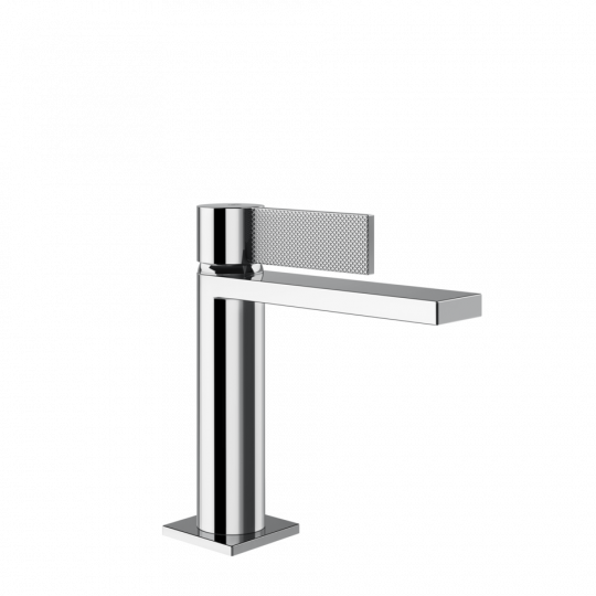 Смеситель для раковины Gessi Inverso Diamantato 73651 схема 2