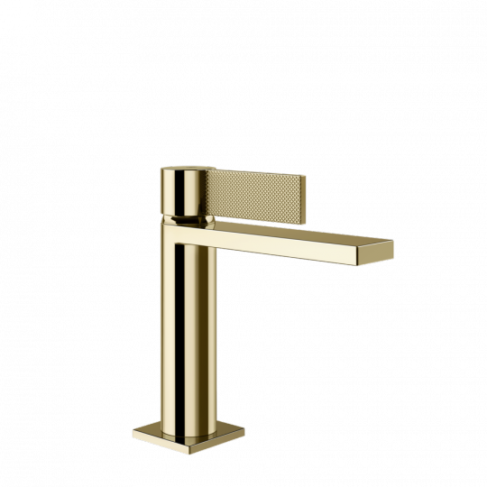 Смеситель для раковины Gessi Inverso Diamantato 73651 схема 8