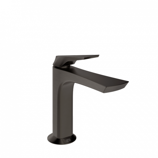 Смеситель для раковины Gessi Ventaglio 72051 схема 2