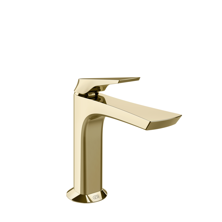 Смеситель для раковины Gessi Ventaglio 72051 схема 4