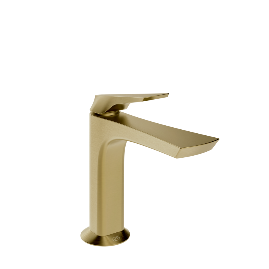 Смеситель для раковины Gessi Ventaglio 72051 схема 7