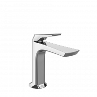 Смеситель для раковины Gessi Ventaglio 72051 схема 11