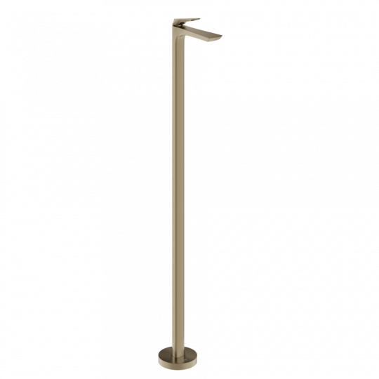 Смеситель для раковины Gessi Ventaglio 72095 схема 4