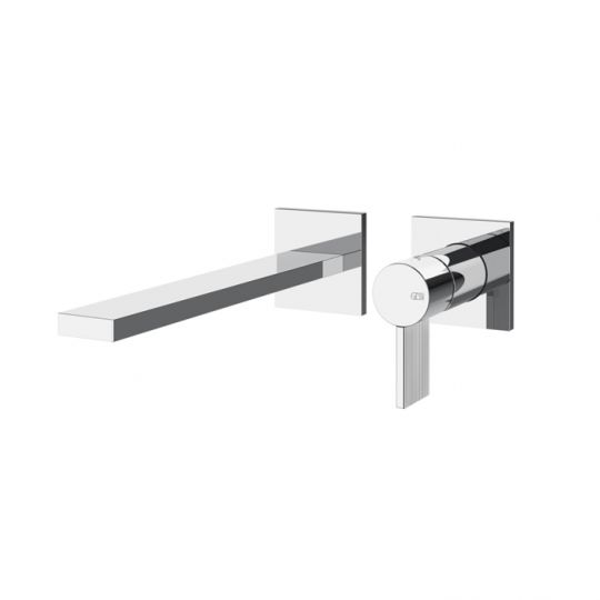 Смеситель для раковины Gessi Inverso 73588