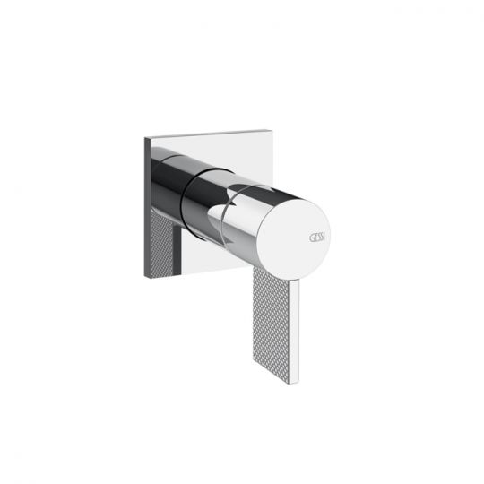 Смеситель для раковины Gessi Inverso Diamantato 73609