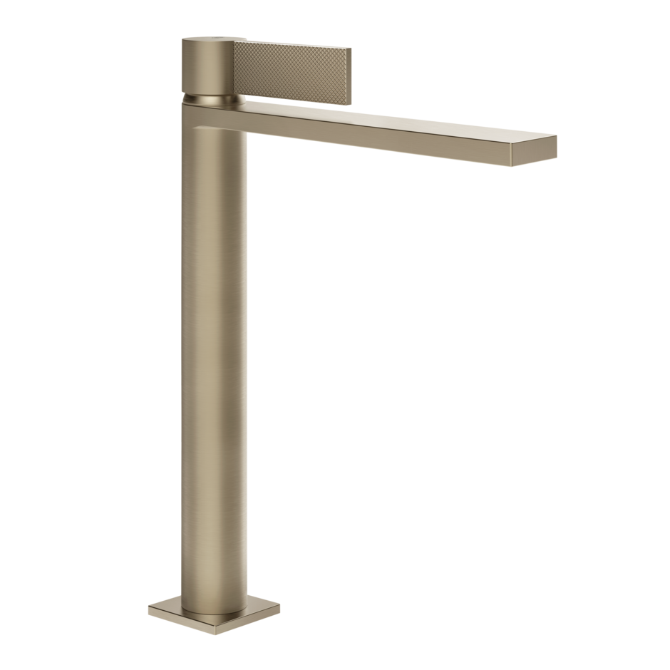 Изображение Смеситель для раковины Gessi Inverso Diamantato 73653