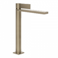 Смеситель для раковины Gessi Inverso Diamantato 73653 схема 1