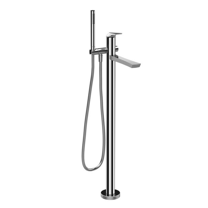 Смеситель для ванны Gessi Ventaglio 72028