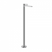 Смеситель для раковины Gessi Inverso Rigato 73595 схема 3