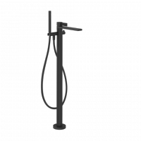 Смеситель для ванны Gessi Inverso 73528 схема 10