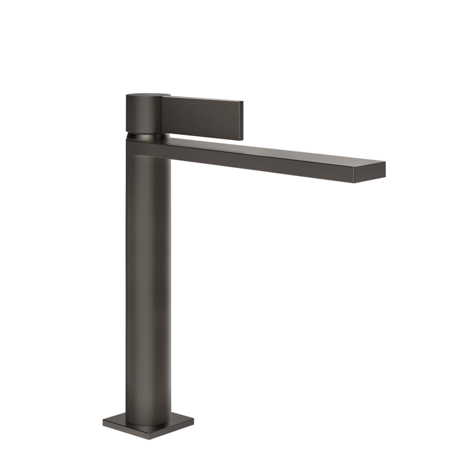 Смеситель для раковины Gessi Inverso Diamantato 73655 схема 5