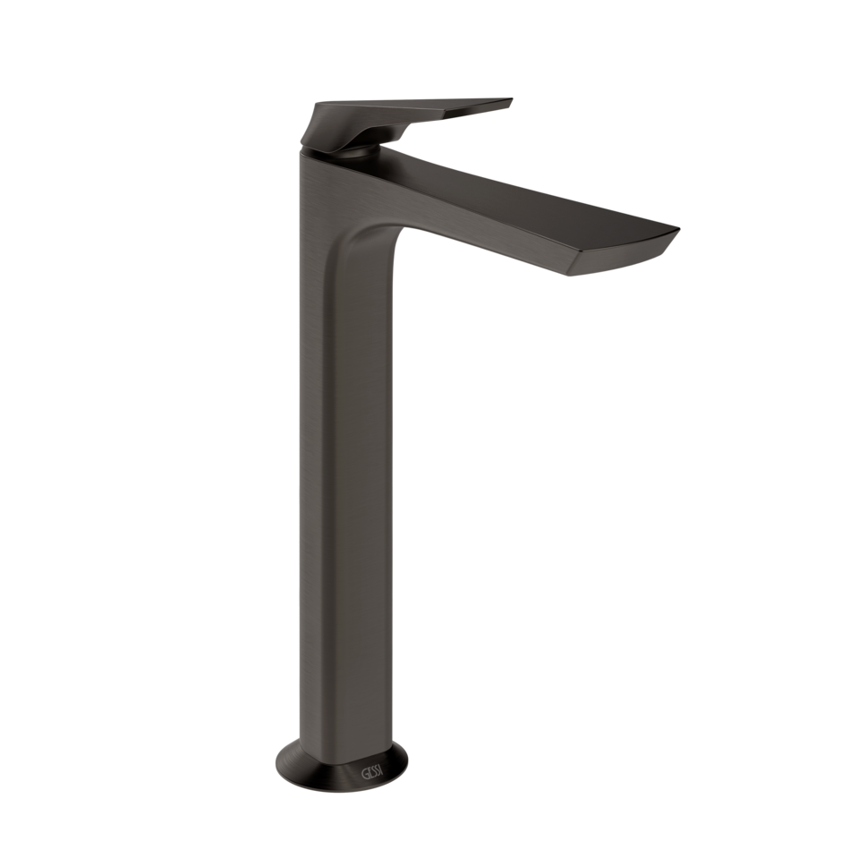 Смеситель для раковины Gessi Ventaglio 72053 схема 3