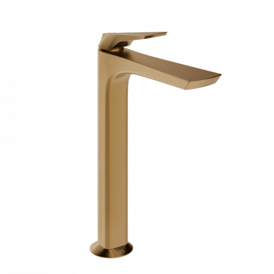 Смеситель для раковины Gessi Ventaglio 72053 схема 7