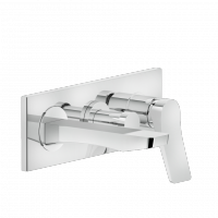 Смеситель для ванны Gessi Rilievo 59139 схема 13