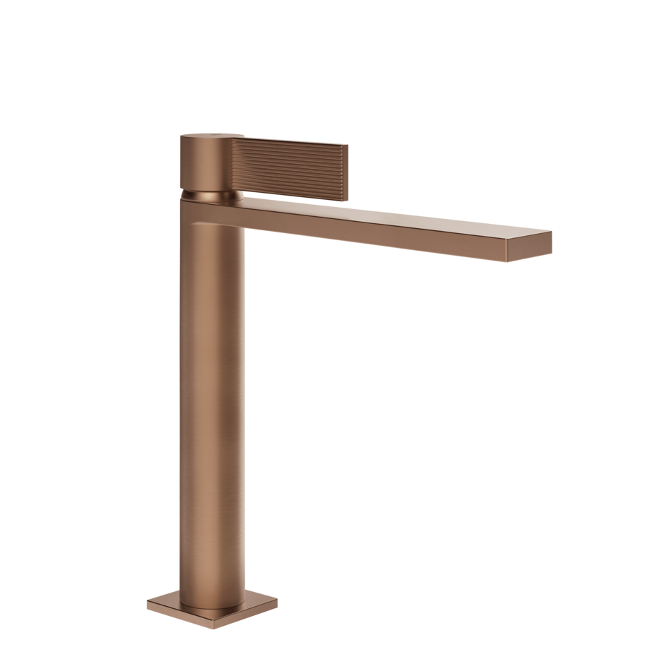 Смеситель для раковины Gessi Inverso 73555 схема 10