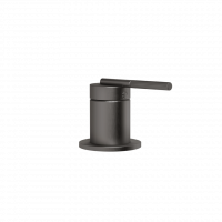 Смеситель для раковины Gessi Ingranaggio 63600 схема 6