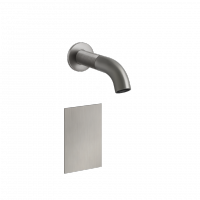 Смеситель для раковины Gessi Cesello 54414 схема 1