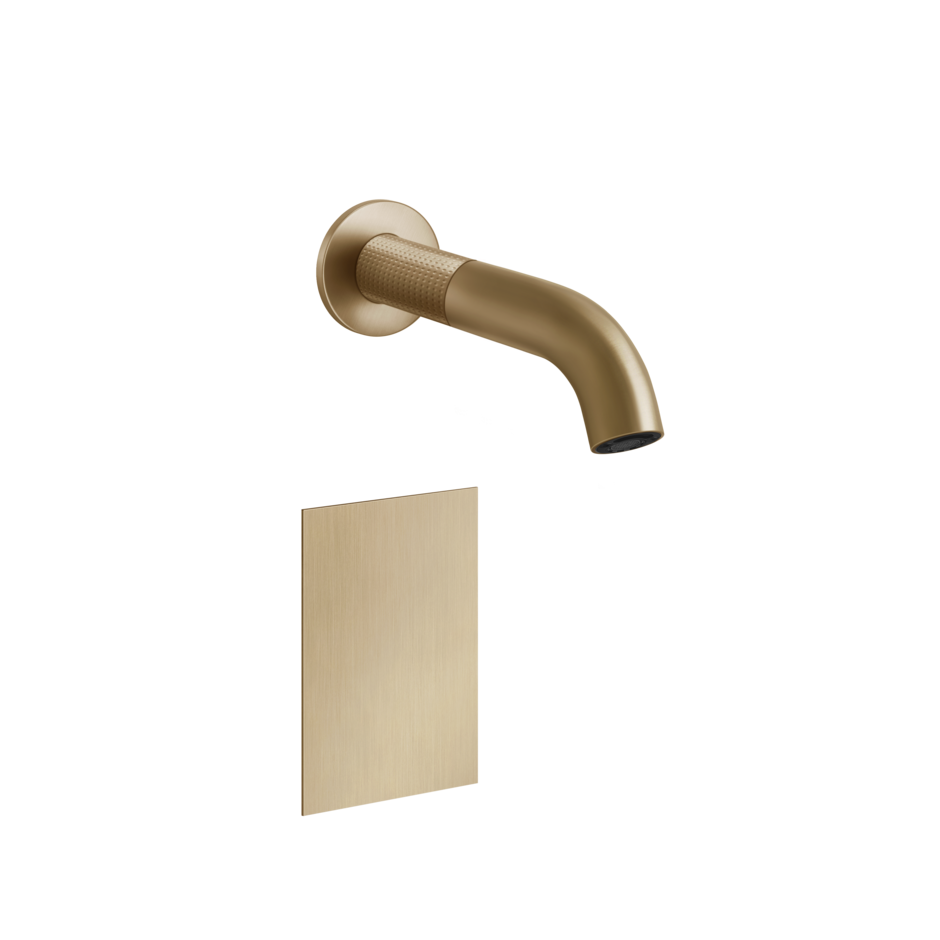 Смеситель для раковины Gessi Cesello 54415 схема 4