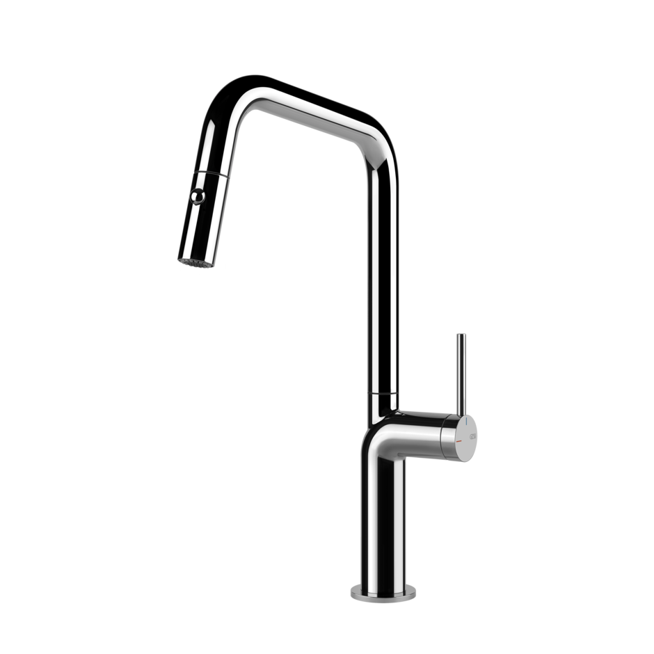 Смеситель для кухни Gessi Stelo 60307 ФОТО