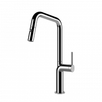 Смеситель для кухни Gessi Stelo 60307 схема 2