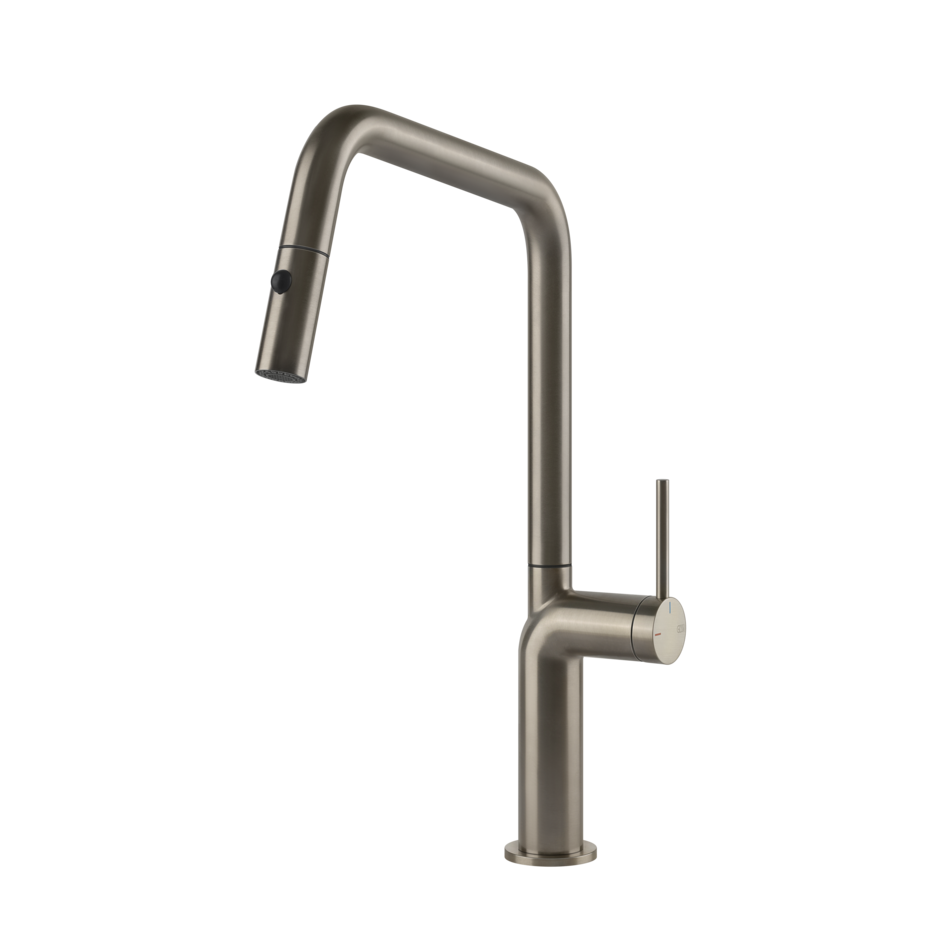 Смеситель для кухни Gessi Stelo 60307 ФОТО