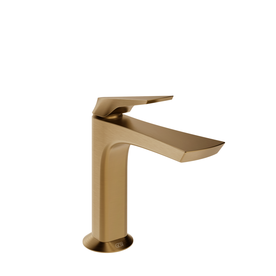 Смеситель для раковины Gessi Ventaglio 72002 схема 7