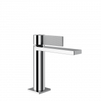 Смеситель для раковины Gessi Inverso Diamantato 73602 схема 2