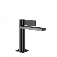 Смеситель для раковины Gessi Inverso Diamantato 73602 схема 5