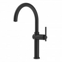 Смеситель для кухни Gessi Habito 60670 схема 1