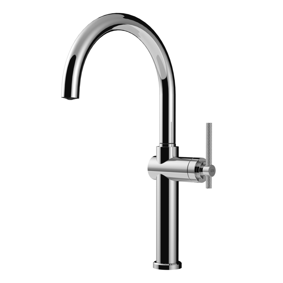 Смеситель для кухни Gessi Habito 60670 ФОТО