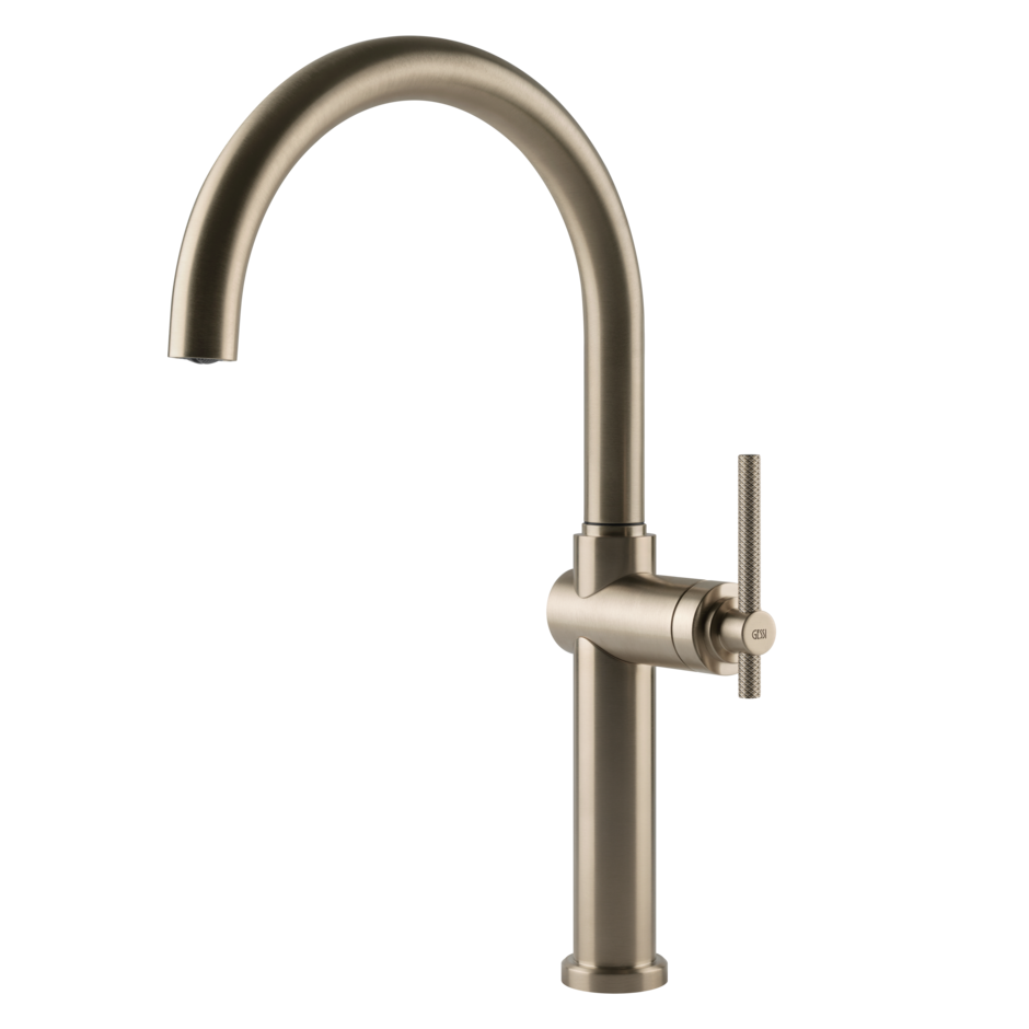 Смеситель для кухни Gessi Habito 60670 ФОТО