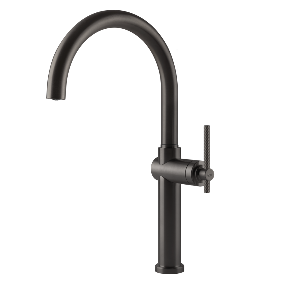 Смеситель для кухни Gessi Habito 60670 ФОТО