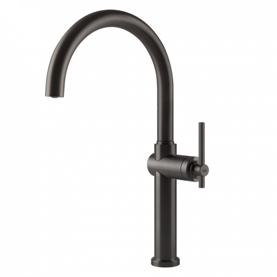 Смеситель для кухни Gessi Habito 60670 схема 4