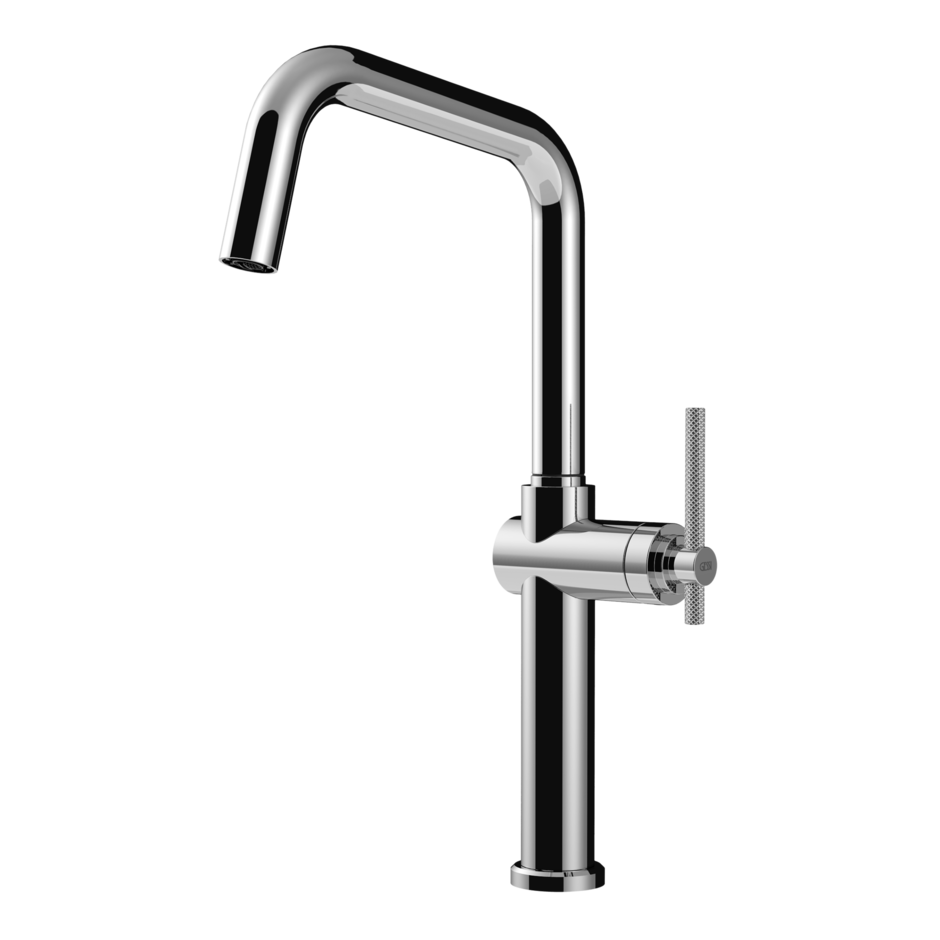 Смеситель для кухни Gessi Habito 60650 ФОТО