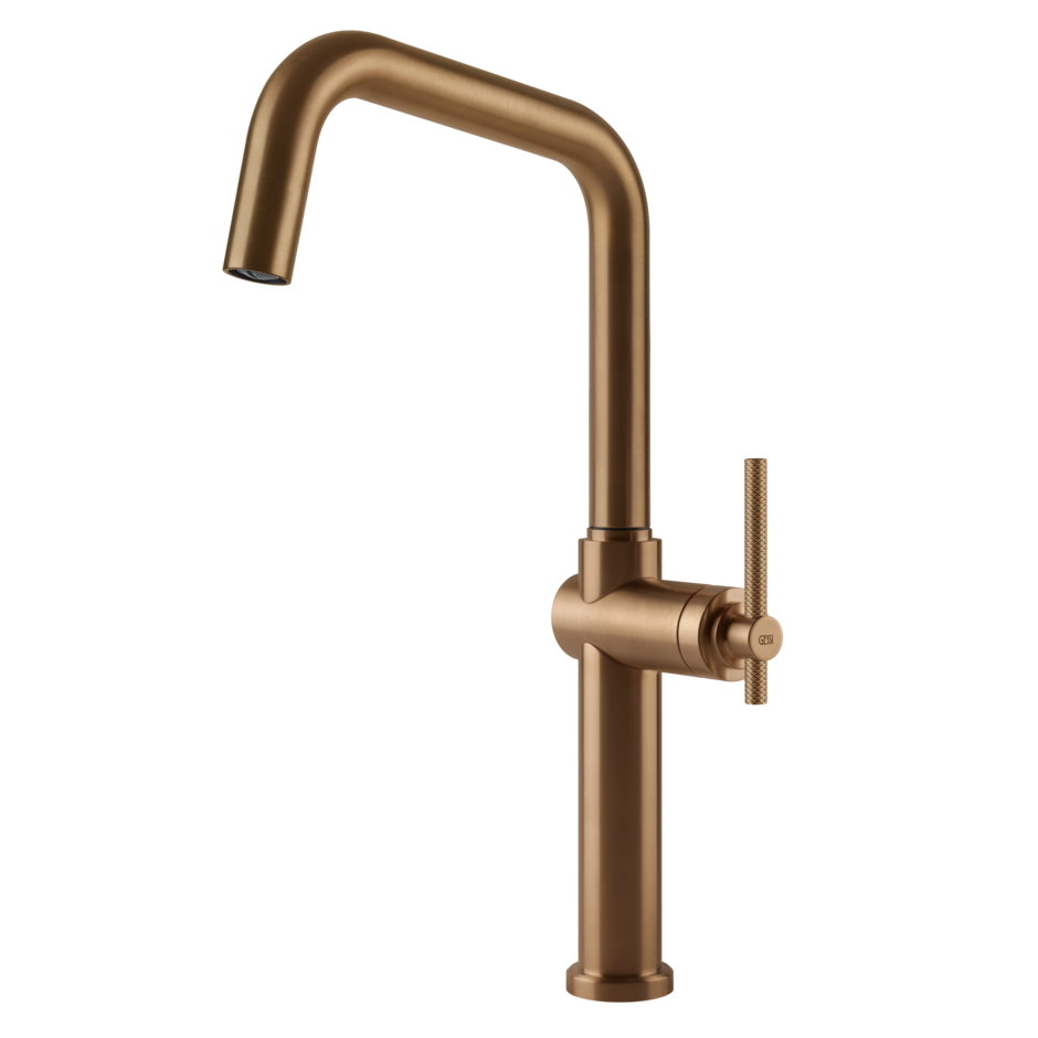 Смеситель для кухни Gessi Habito 60650 ФОТО