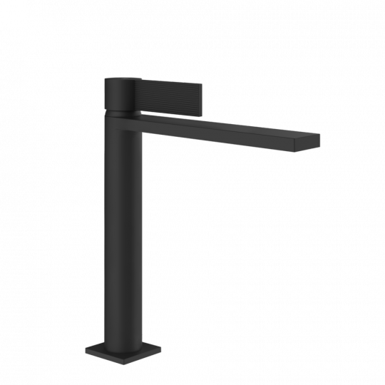 Смеситель для раковины Gessi Inverso Rigato 73506 схема 4