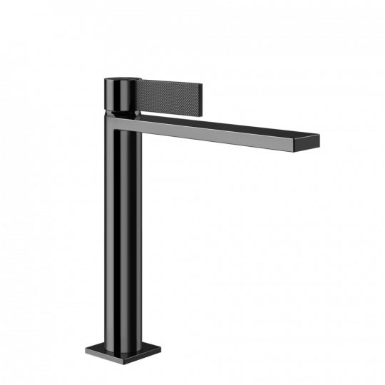 Смеситель для раковины Gessi Inverso Diamantato 73606 схема 3