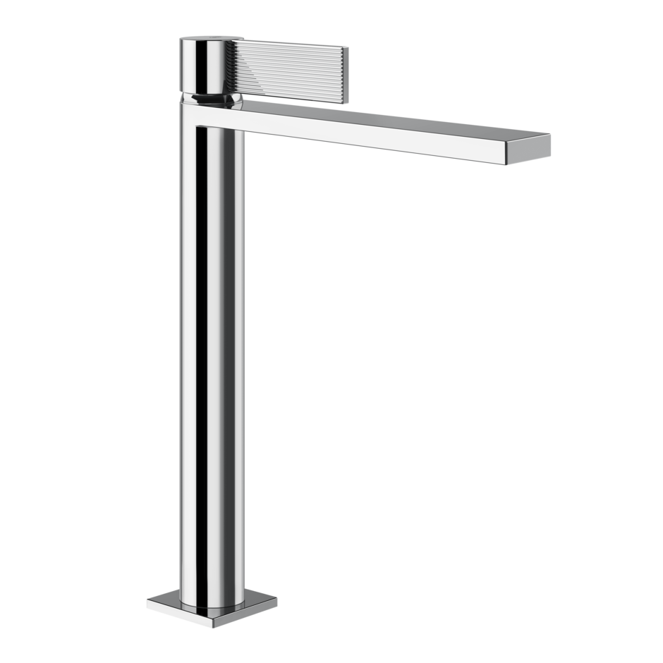 Смеситель для раковины Gessi Inverso 73504 ФОТО