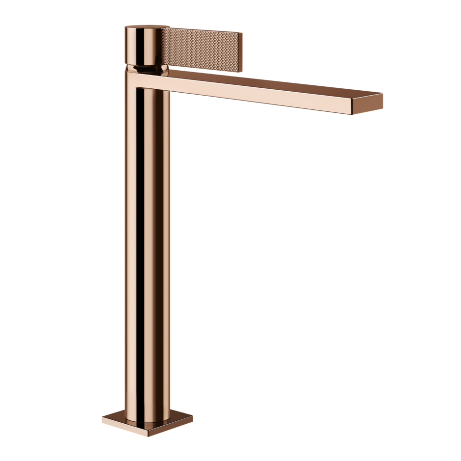 Смеситель для раковины Gessi Inverso Diamantato 73604 схема 4