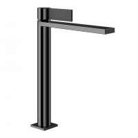 Смеситель для раковины Gessi Inverso Diamantato 73604 схема 5