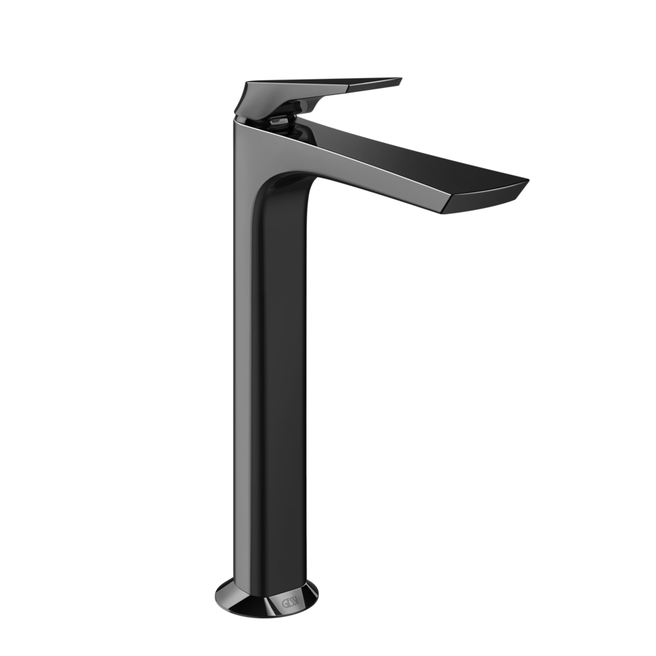 Смеситель для раковины Gessi Ventaglio 72004 ФОТО