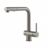 Смеситель для кухни Gessi Acciaio 60600 схема 1