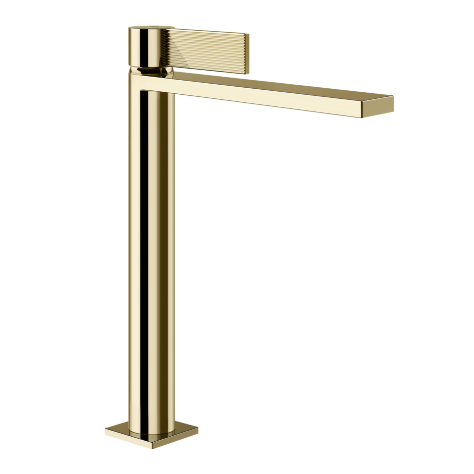 Смеситель для раковины Gessi Inverso Rigato 73553