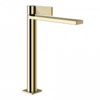 Смеситель для раковины Gessi Inverso Rigato 73553 схема 1