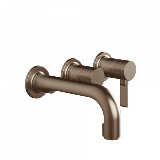 Смеситель для ванны Gessi Inciso Shower 58342 схема 8