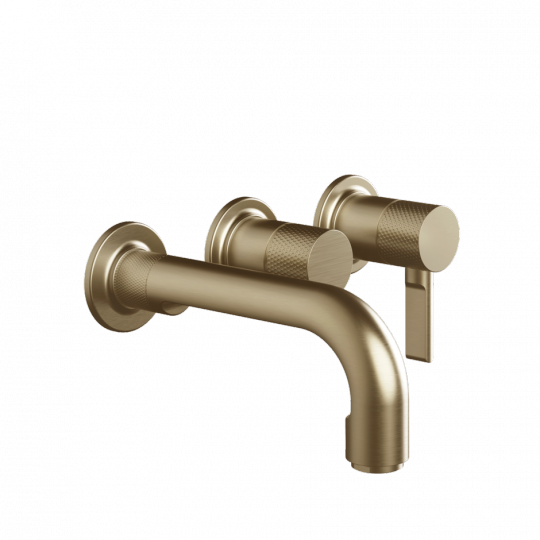 Смеситель для ванны Gessi Inciso Shower 58342 схема 11